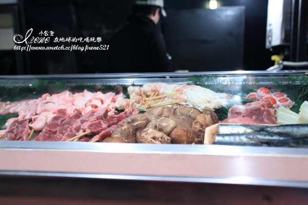 【日本九州】知名的連鎖拉麵店.一蘭拉麵&屋台
