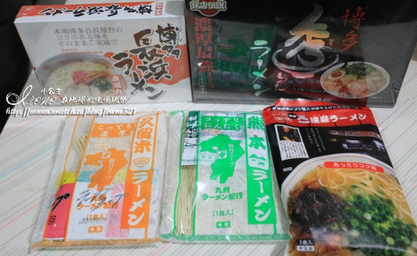 【日本九州】零食紀念品買不完‧九州紀念品篇
