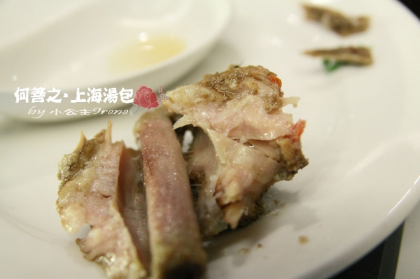【台北大安區】邵昕的店.何善之上海點心湯包館