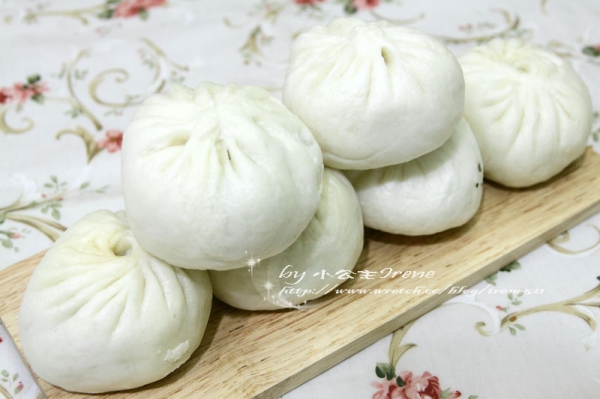 【台北中正區】老店包子.三味香包子
