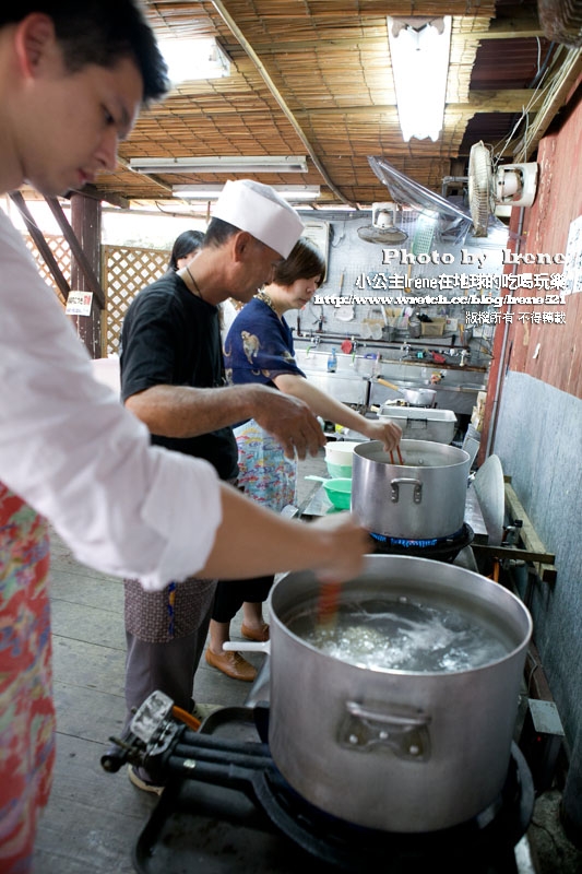 【日本沖繩】體驗琉球傳統技藝的王國村.琉球村