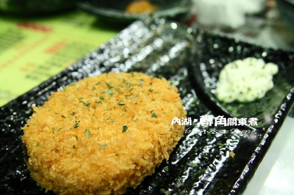 【台北內湖區】來一碗冷風中的溫暖.轉角關東煮-かどおでん
