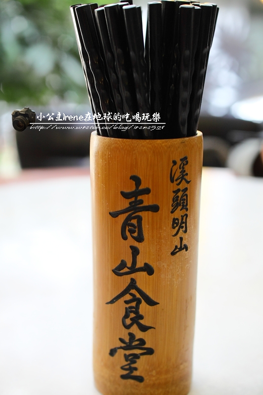 【南投】溪頭明山森林會館‧早餐