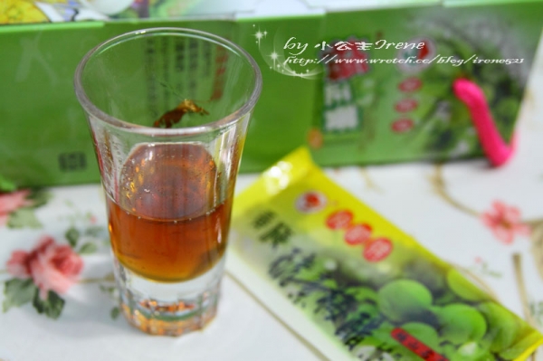 【嘉義梅山】台灣好物.梅樹牌