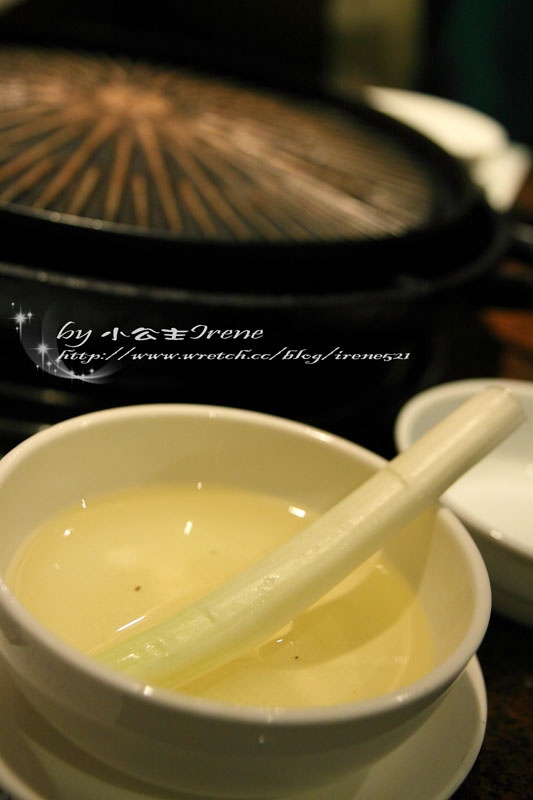 【台北中山區】涮出食材鮮滋味.欣葉呷哺呷哺