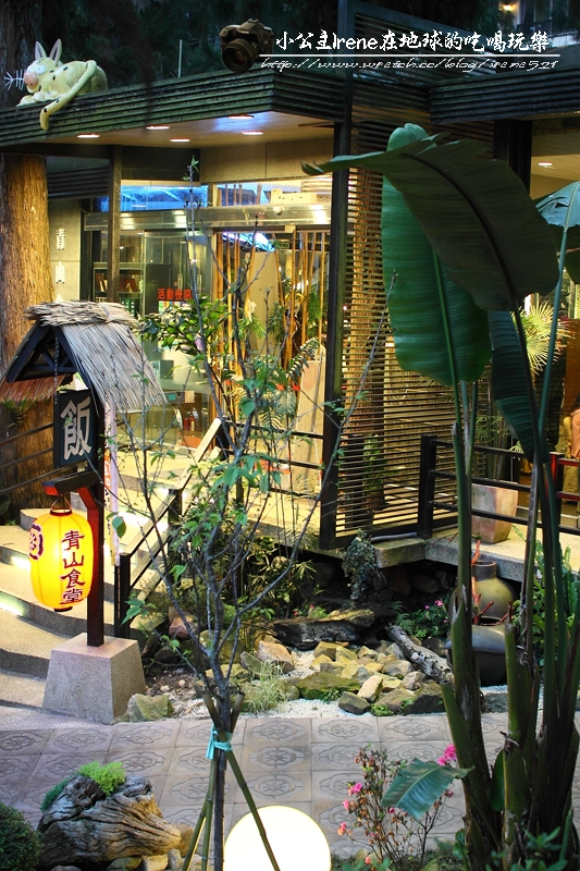 【南投】溪頭明山森林會館‧早餐