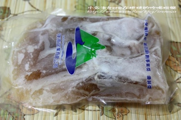 【體驗】鮑魚+雞腿的海陸組合.奕利的店