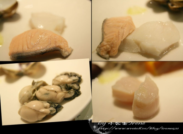 【台北中山區】涮出食材鮮滋味.欣葉呷哺呷哺