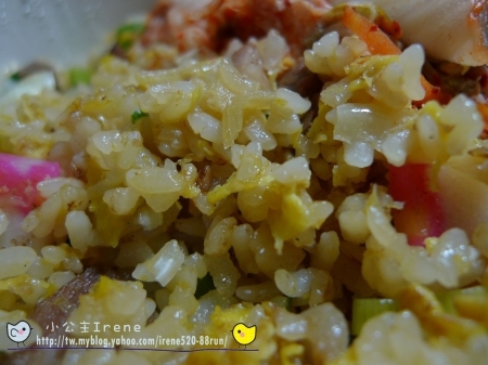 天母-除了拉麵,炒飯也不惶多讓的二子山拉麵部屋