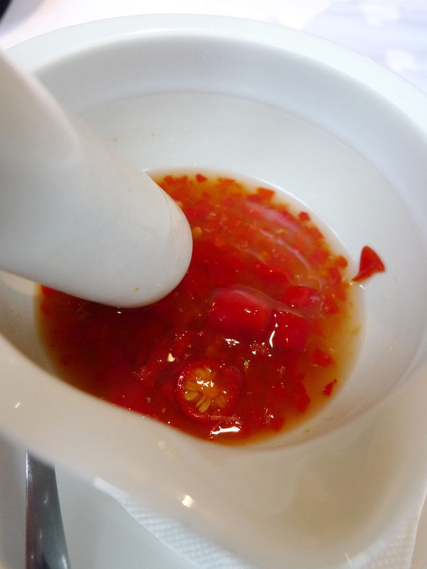 【三重】久違的瓦城泰國料理