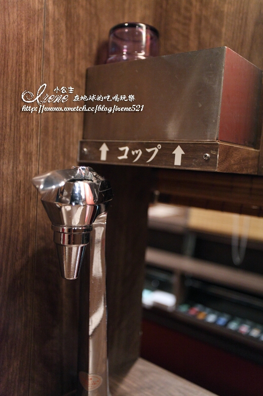 【日本九州】知名的連鎖拉麵店.一蘭拉麵&屋台