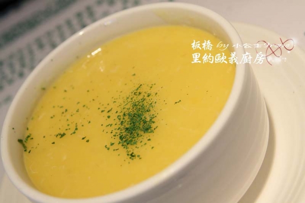 【板橋】甜蜜之約.里約歐義廚房