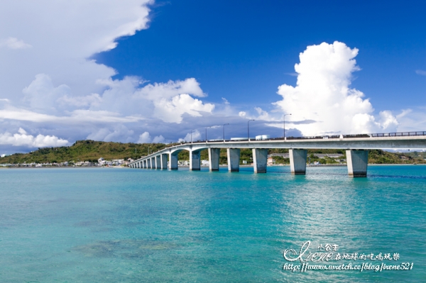 【日本沖繩】FEEL OKINAWA.五感體驗之終極玩樂沖繩