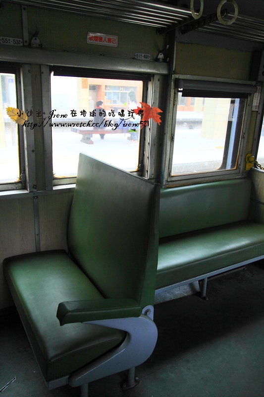 【苗栗三義】2011鐵道文化季.CK124蒸氣火車(上)