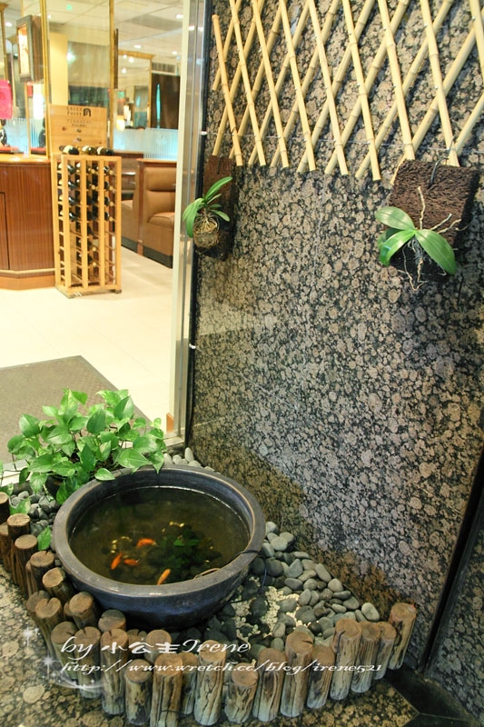 【台北中山區】涮出食材鮮滋味.欣葉呷哺呷哺