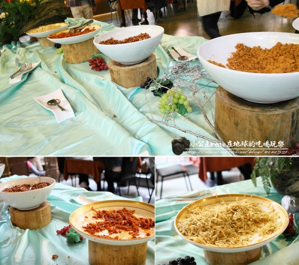 【南投】溪頭明山森林會館‧早餐