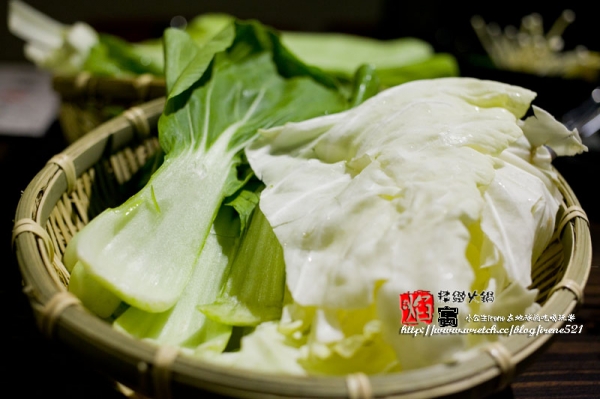 【台北大安區】雙鍋新饗宴 鹹甜一次大滿足‧焰寓