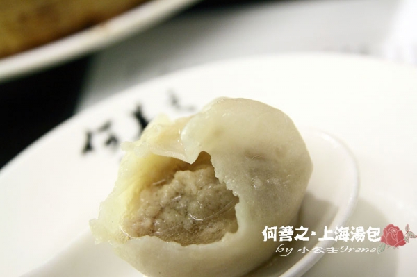 【台北大安區】邵昕的店.何善之上海點心湯包館