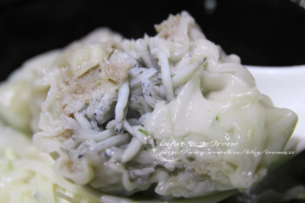 【試吃】巨無霸美食.好吃家餛飩