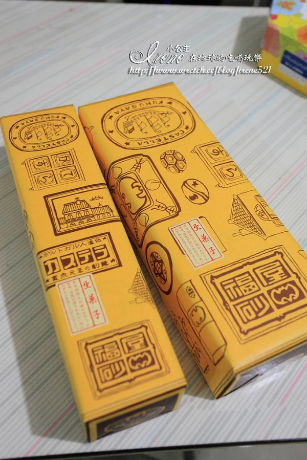 【日本九州】零食紀念品買不完‧九州紀念品篇