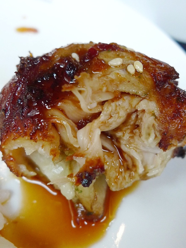 【三重】久違的瓦城泰國料理