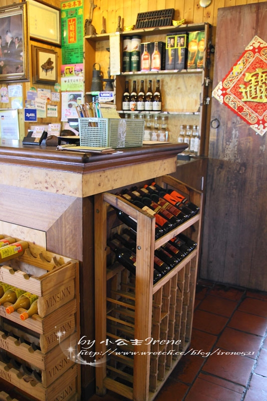 【桃園龍潭鄉】品嚐道地客家佳餚.大江屋復古餐廳