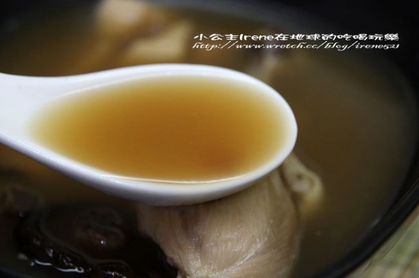 【體驗】鮑魚+雞腿的海陸組合.奕利的店