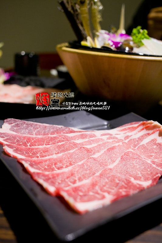 【台北大安區】雙鍋新饗宴 鹹甜一次大滿足‧焰寓