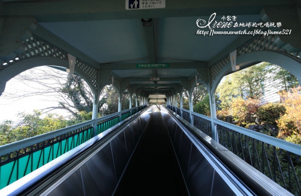 【日本九州】長崎路面電車一日遊之.哥拉巴公園(蝴蝶夫人故居)