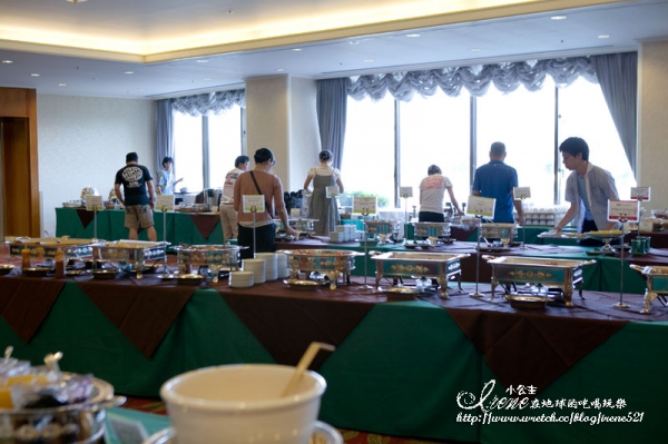 【日本沖繩】LOISIR HOTEL溫泉度假酒店