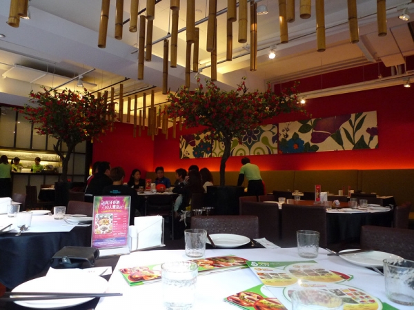 【三重】久違的瓦城泰國料理