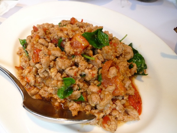 【三重】久違的瓦城泰國料理