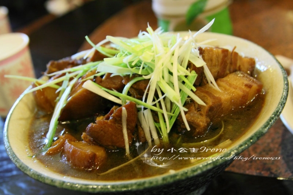 【桃園龍潭鄉】品嚐道地客家佳餚.大江屋復古餐廳
