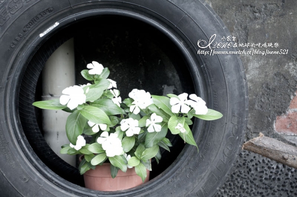 【台中】鐵道藝術第一站.20號倉庫