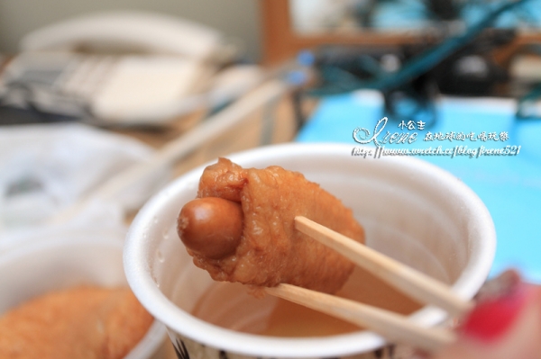 【日本九州】知名的連鎖拉麵店.一蘭拉麵&屋台