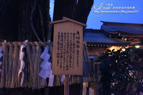 【日本九州】櫛田神社&川端商店街