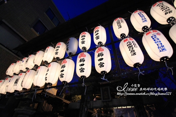 【日本九州】櫛田神社&川端商店街