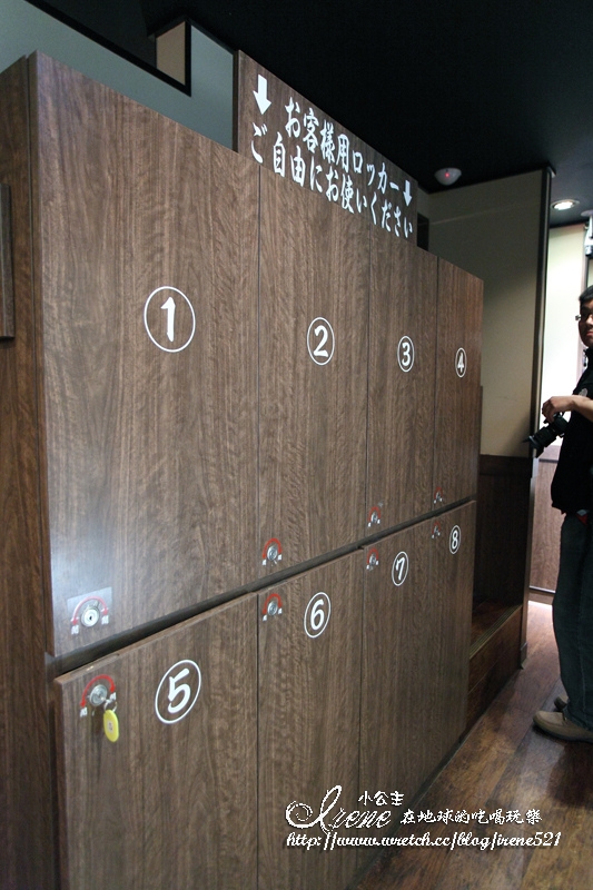 【日本九州】知名的連鎖拉麵店.一蘭拉麵&屋台