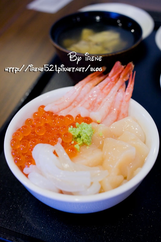 【北海道小樽】勝手丼吃到飽的高CP值住宿‧Dormy Inn Hotel 湯之燈