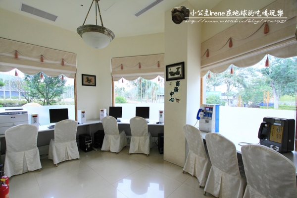 【南投魚池】螢火蟲圍繞的山林小屋.晶園休閒度假村