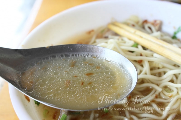 阿蓮麵店 (玉里麵)