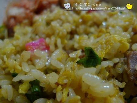 天母-除了拉麵,炒飯也不惶多讓的二子山拉麵部屋