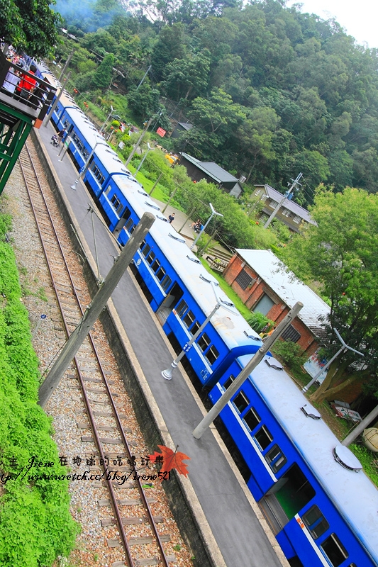 【苗栗三義】2011鐵道文化季.CK124蒸氣火車(上)