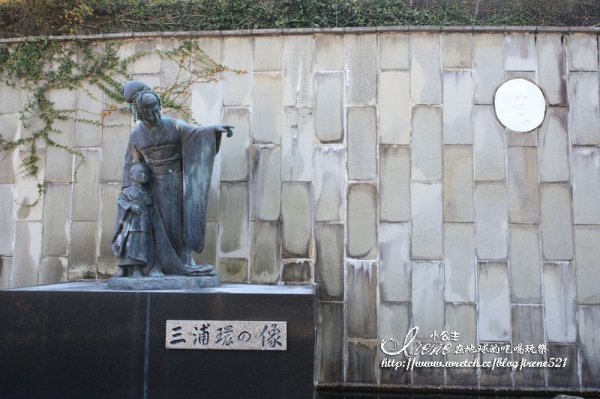 【日本九州】長崎路面電車一日遊之.哥拉巴公園(蝴蝶夫人故居)