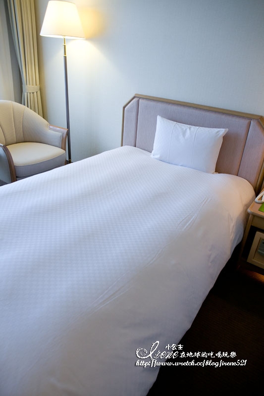 【日本沖繩】LOISIR HOTEL溫泉度假酒店