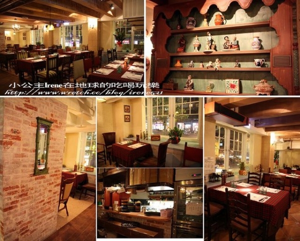 【台北大安區】品嚐新菜色+採訪‧洋旗牛排餐廳
