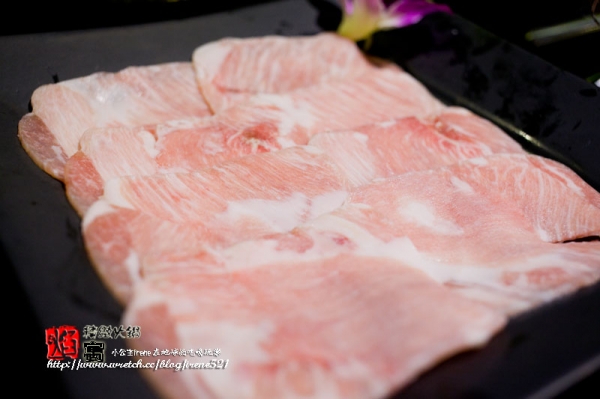【台北大安區】雙鍋新饗宴 鹹甜一次大滿足‧焰寓