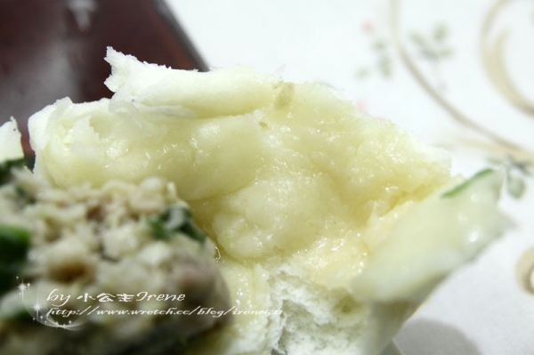 【台北中正區】老店包子.三味香包子