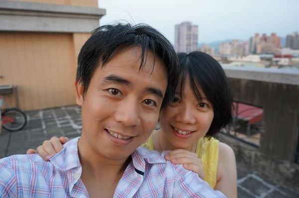 【聊】炎炎夏日還是短髮最消暑啊