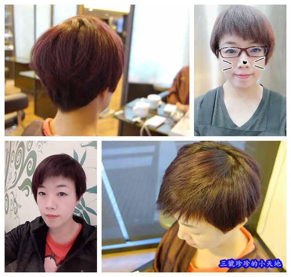 台北東區剪髮染髮推薦.G.A HairSalon(AVEDA合作概念店).推薦設計師Daniel.